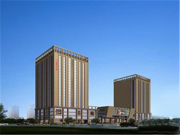 广华国际公馆_实景图_21