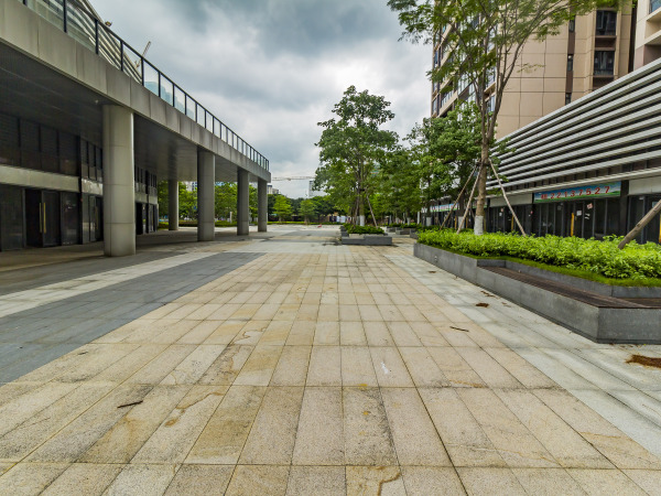 保利中悦广场_小区配套_9