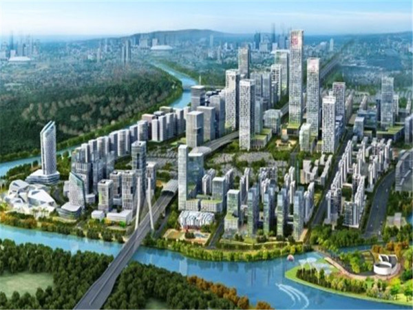 时代香海彼岸_效果图_1