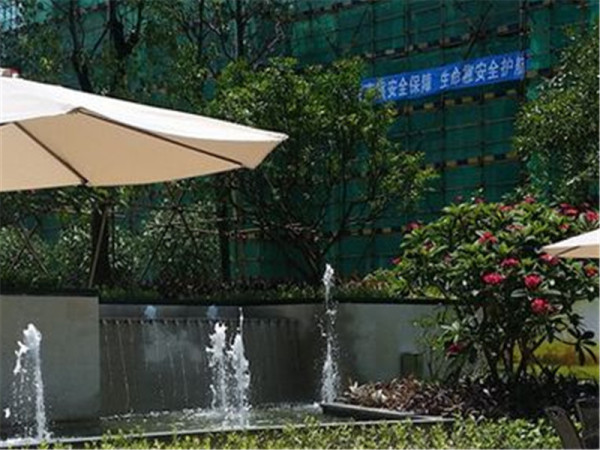 江滨花园锦绣龙湾_实景图_57