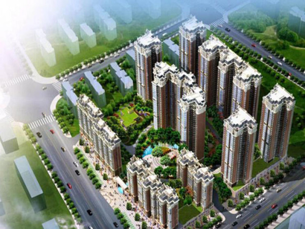 天晟海拔东方_效果图_5
