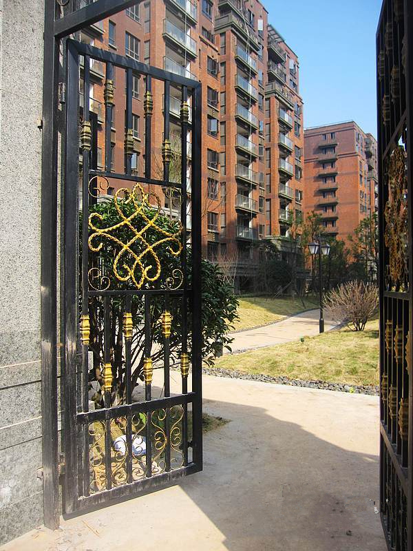 绿地公馆_实景图_57