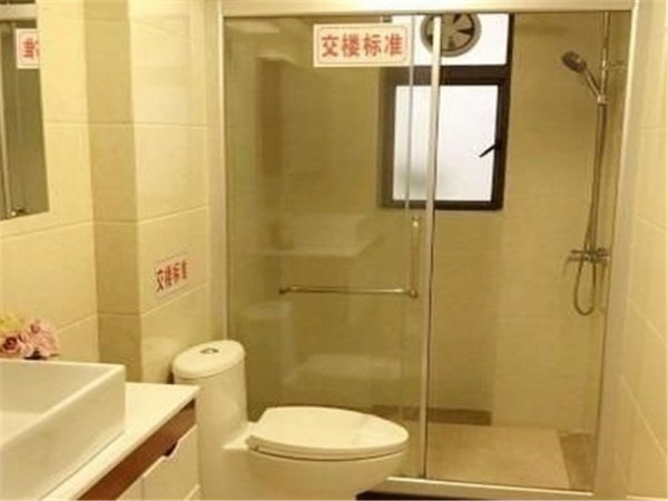 聚雅华庭_样板间_17