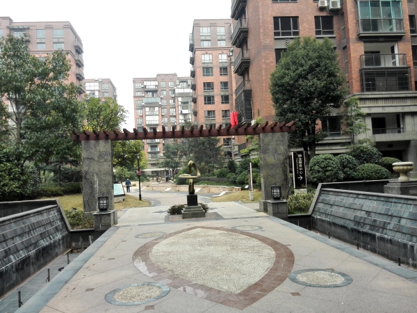 绿地公馆_实景图_35