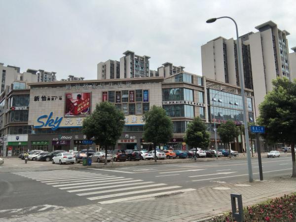 中建天府公馆_实景图_73