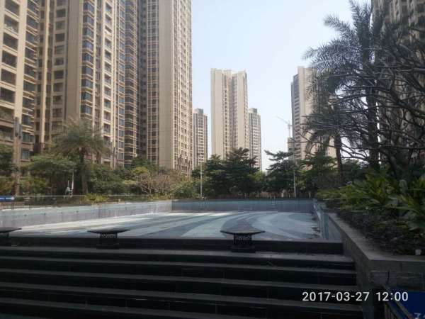 保利中悦广场_实景图_37