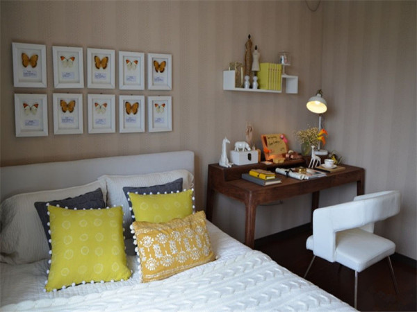 保利中悦广场_样板间_12