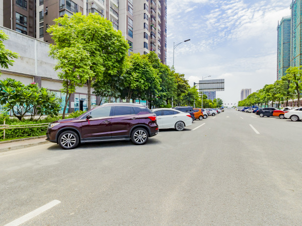 碧桂园联丰天汇湾_小区配套_1