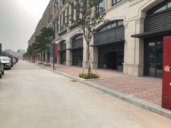 御堡国际产业园_实景图_95