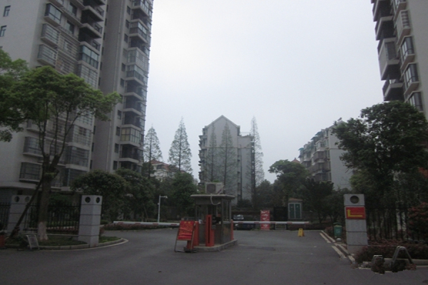 旺景园_实景图_4