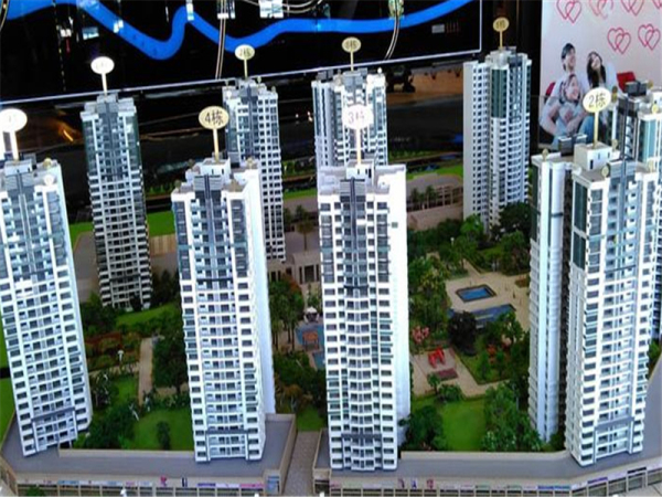 雅居乐新城湾畔_项目现场_2