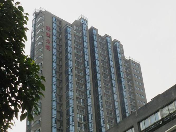 梦泽园美美公馆_样板间_10