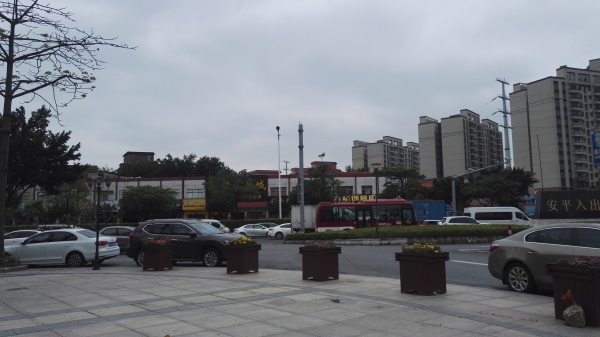 江滨花园锦绣龙湾_实景图_65