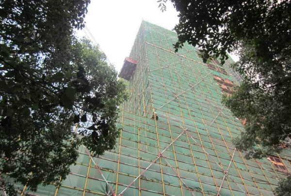 梦泽园美美公馆_实景图_12