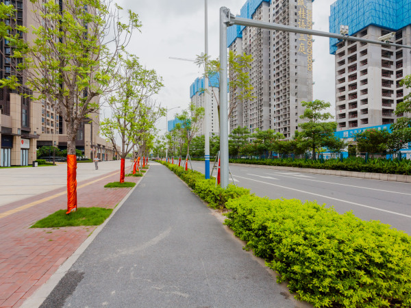 时代香海彼岸_实景图_60