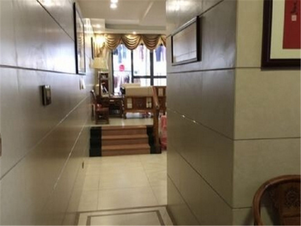 新幸福领汇家园_样板间_12