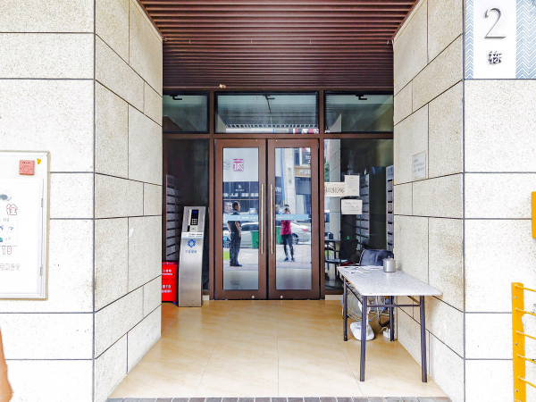 伟业华誉豪庭_小区配套_12