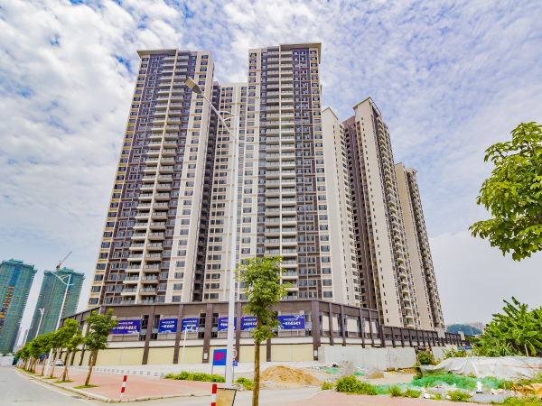 碧桂园联丰天汇湾_实景图_5