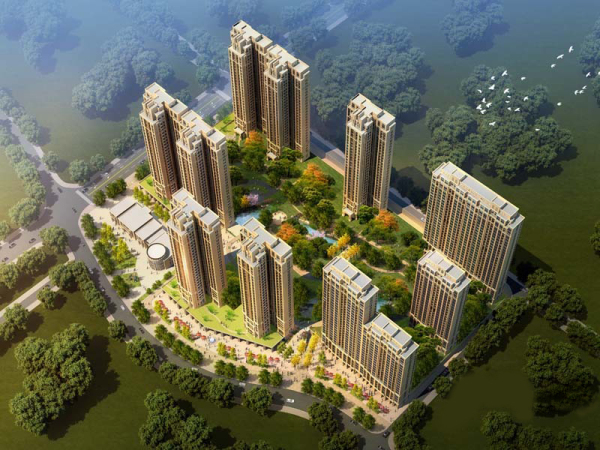 星湖湾_效果图_3