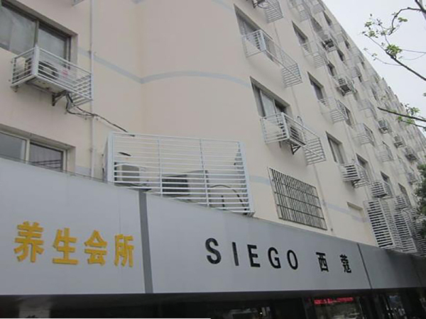 梦泽园美美公馆_小区配套_1