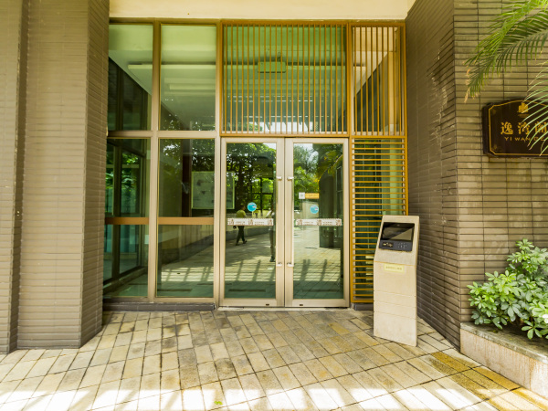 雅居乐新城湾畔_小区配套_13