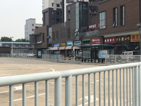 海逸桃花源记_小区配套_9