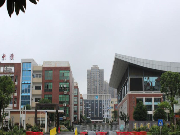 时代倾城_小区配套_3