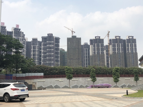 海逸桃花源记_实景图_35