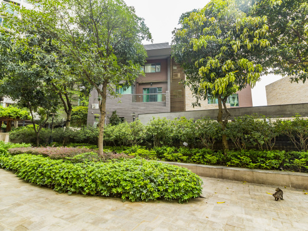 雅居乐新城湾畔_小区配套_12