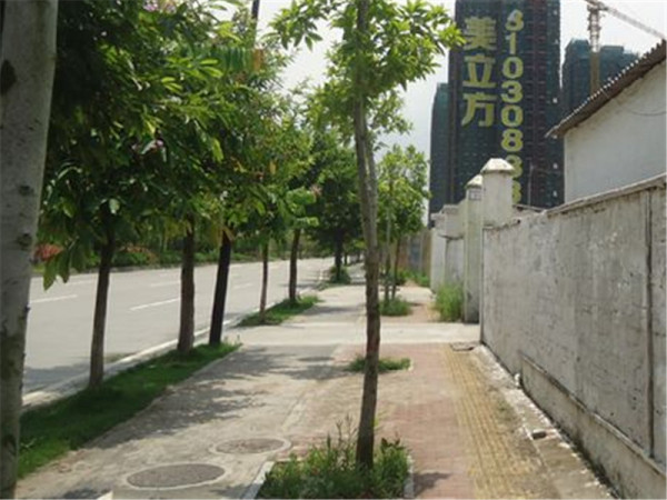 美立方花园_小区配套_3