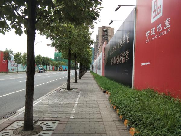 中建天府公馆_实景图_39