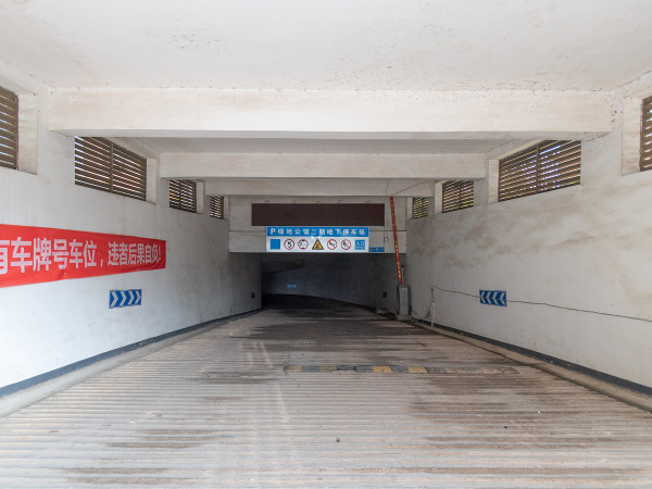 绿地公馆_实景图_19