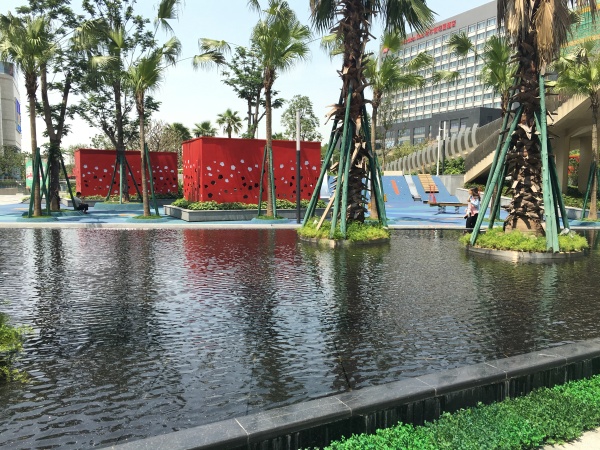 中海寰宇天下_实景图_1