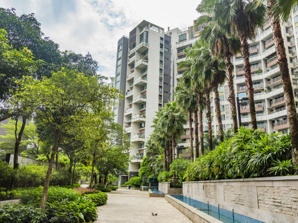 雅居乐新城湾畔_实景图_8