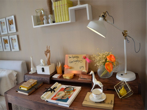 保利中悦广场_样板间_10