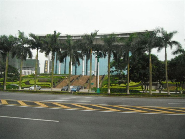 保利中悦广场_小区配套_17