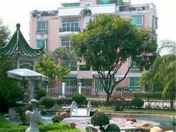 聚雅华庭_实景图_17