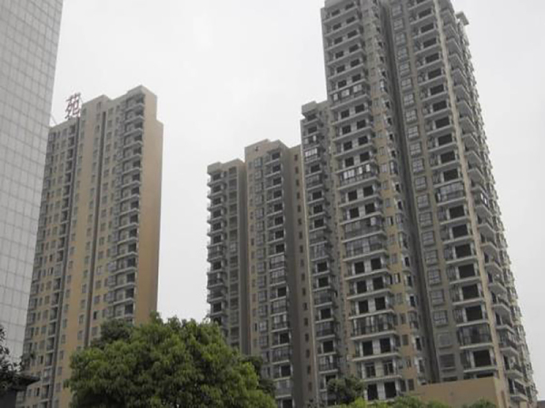 景城苑_实景图_2