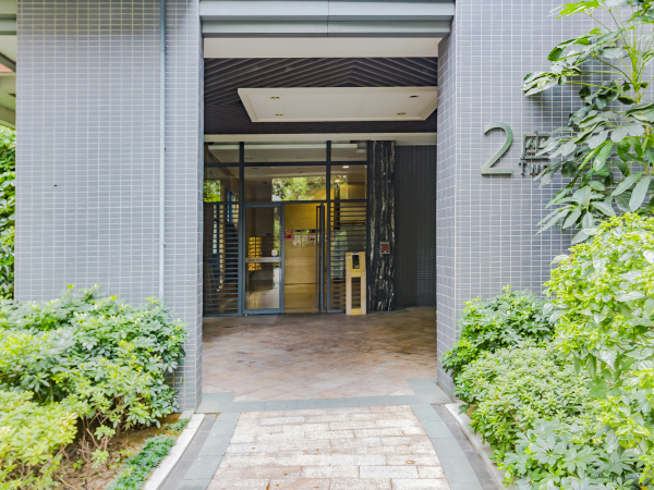 新幸福领汇家园_小区配套_11
