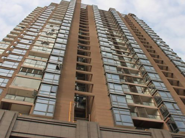 梦泽园美美公馆_样板间_3