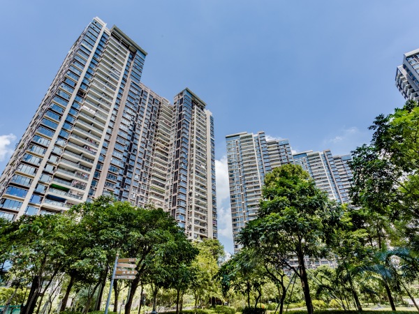 THETOWN乐城_实景图_23