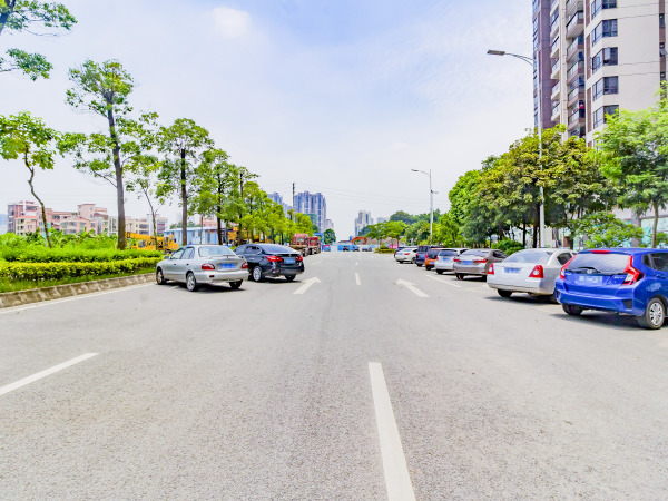 碧桂园联丰天汇湾_小区配套_3