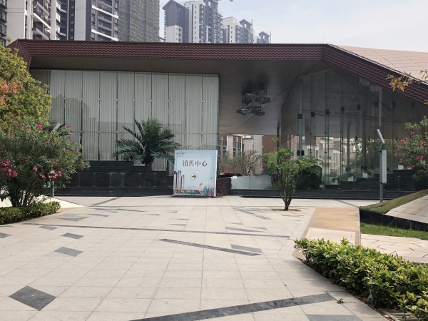 海逸桃花源记_实景图_61