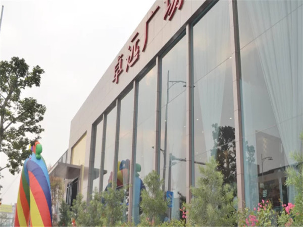 卓远广场_实景图_1
