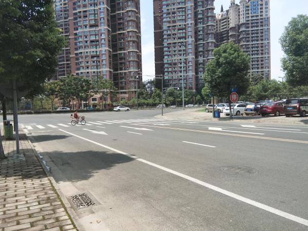 中建天府公馆_实景图_17