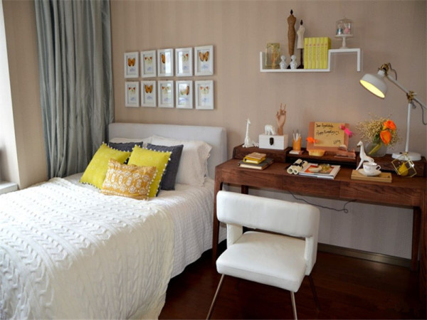 保利中悦广场_样板间_9