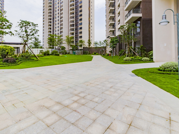 碧桂园联丰天汇湾_小区配套_8