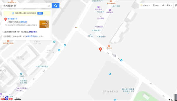 云鼎区位图