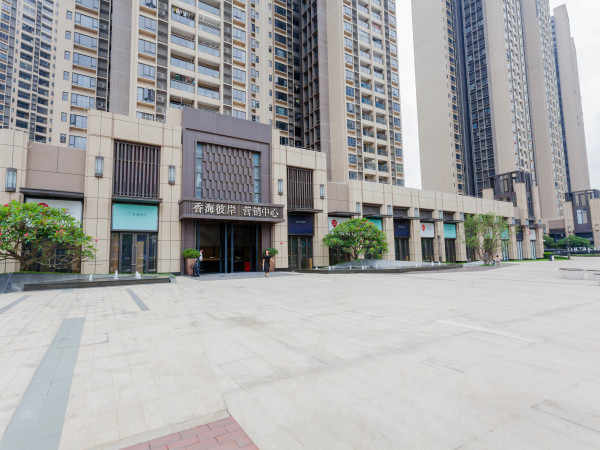 时代香海彼岸_实景图_40