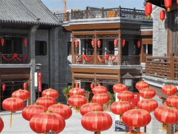 泰达御景_小区配套_4